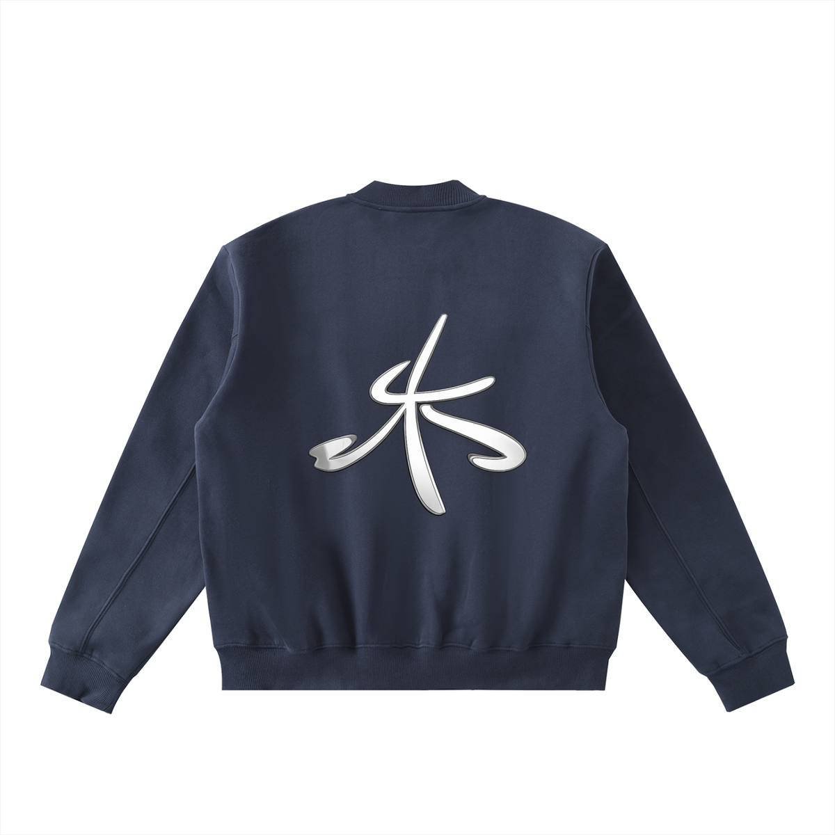Z4 JACKET PLATINUM