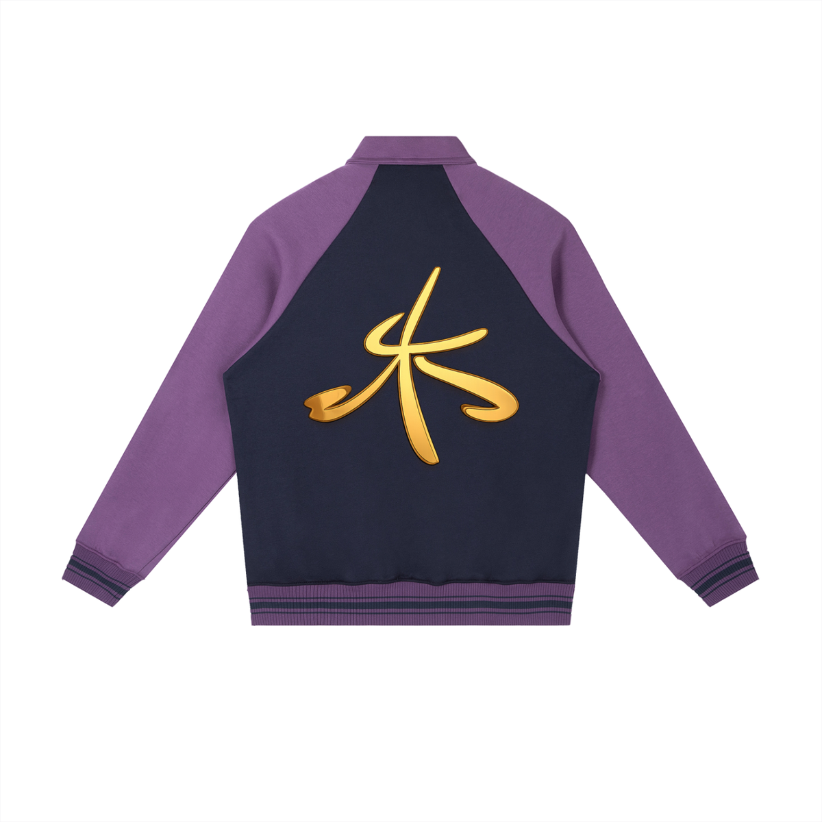 Z4,Baseball,Jacket,Red,Black,Cream,Green,Purple,Navy