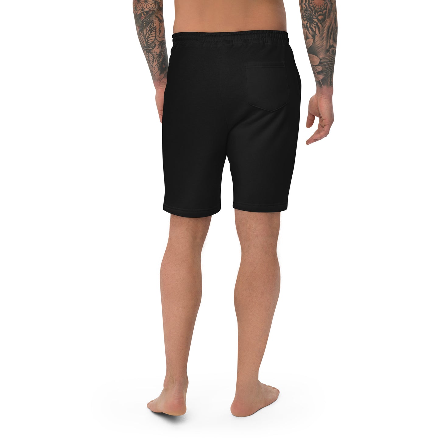 FUX. SWEAT SHORTS