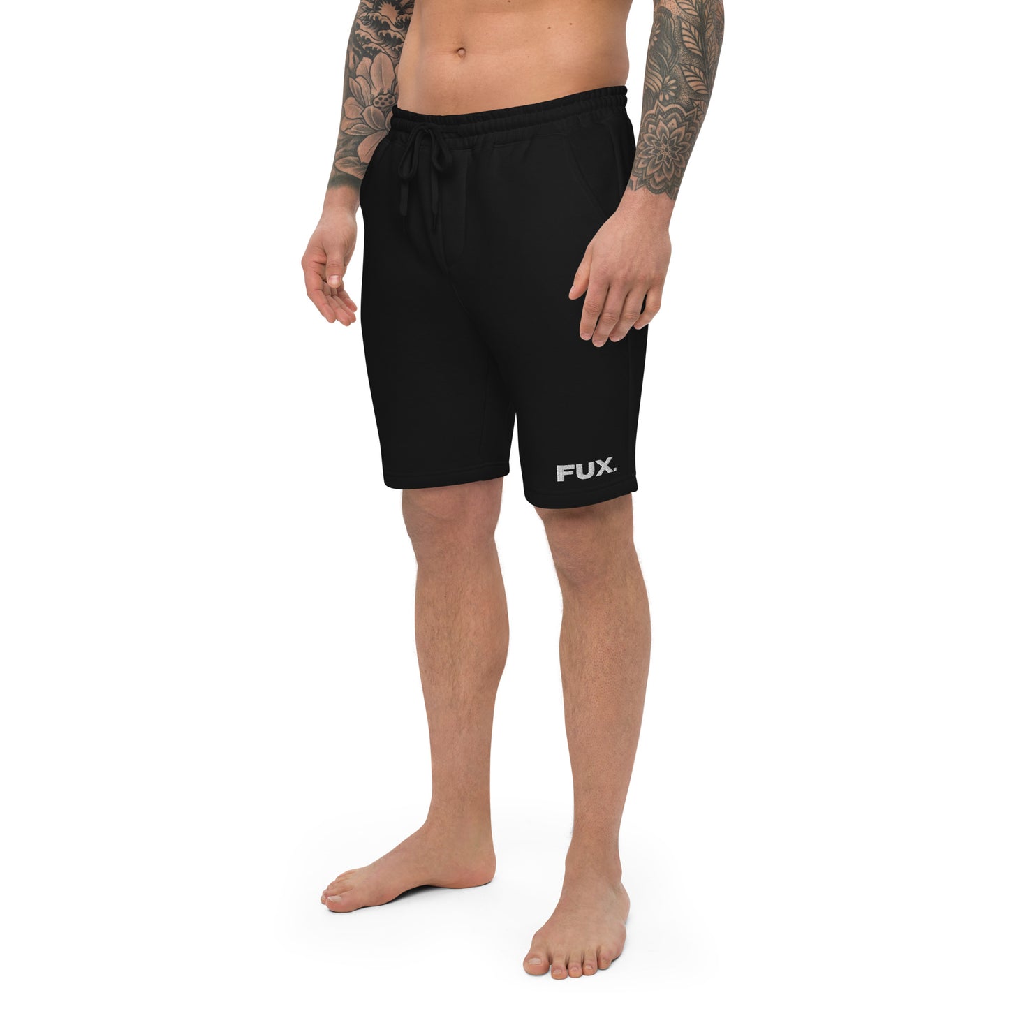 FUX. SWEAT SHORTS