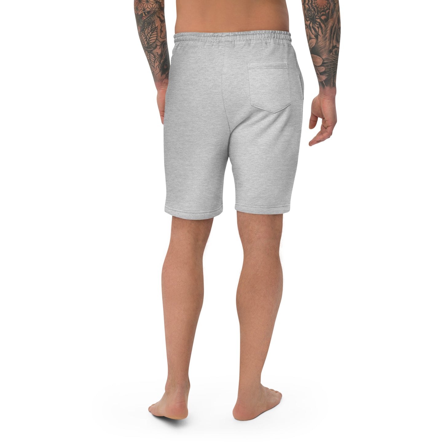 FUX. SWEAT SHORTS