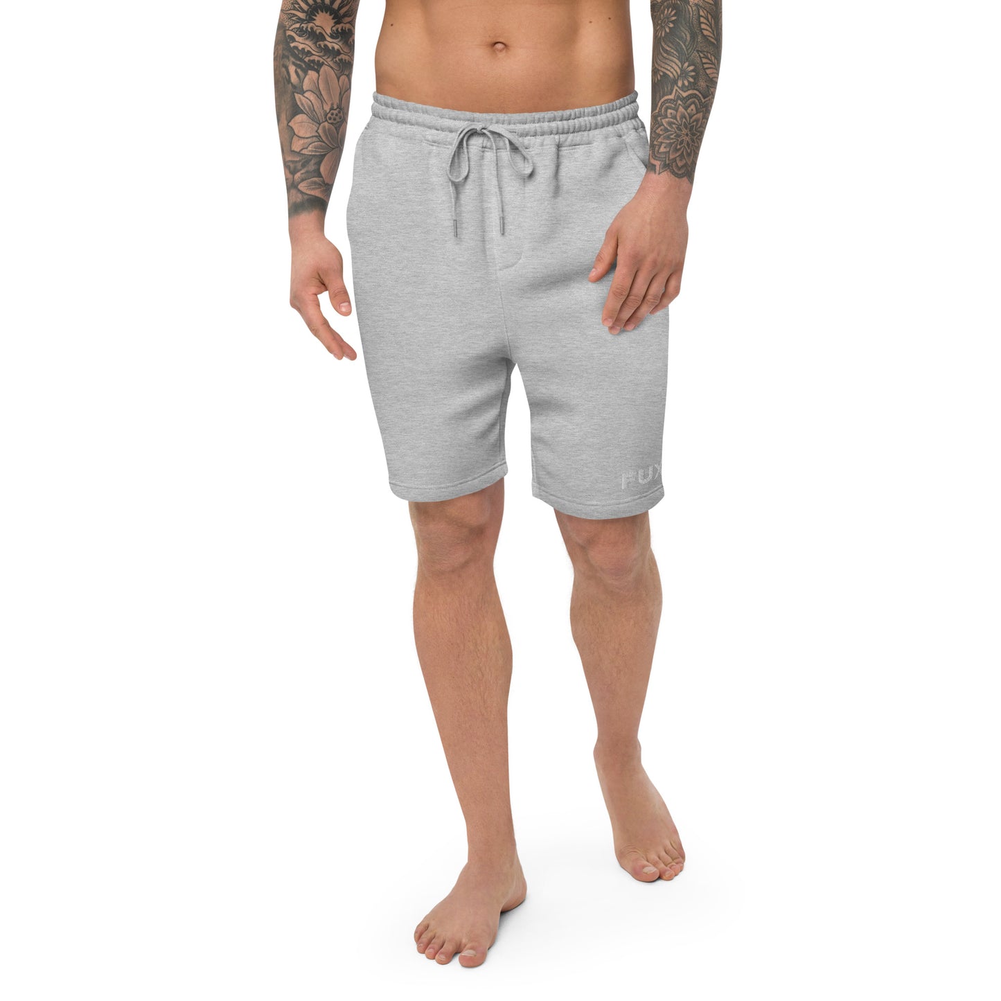 FUX. SWEAT SHORTS