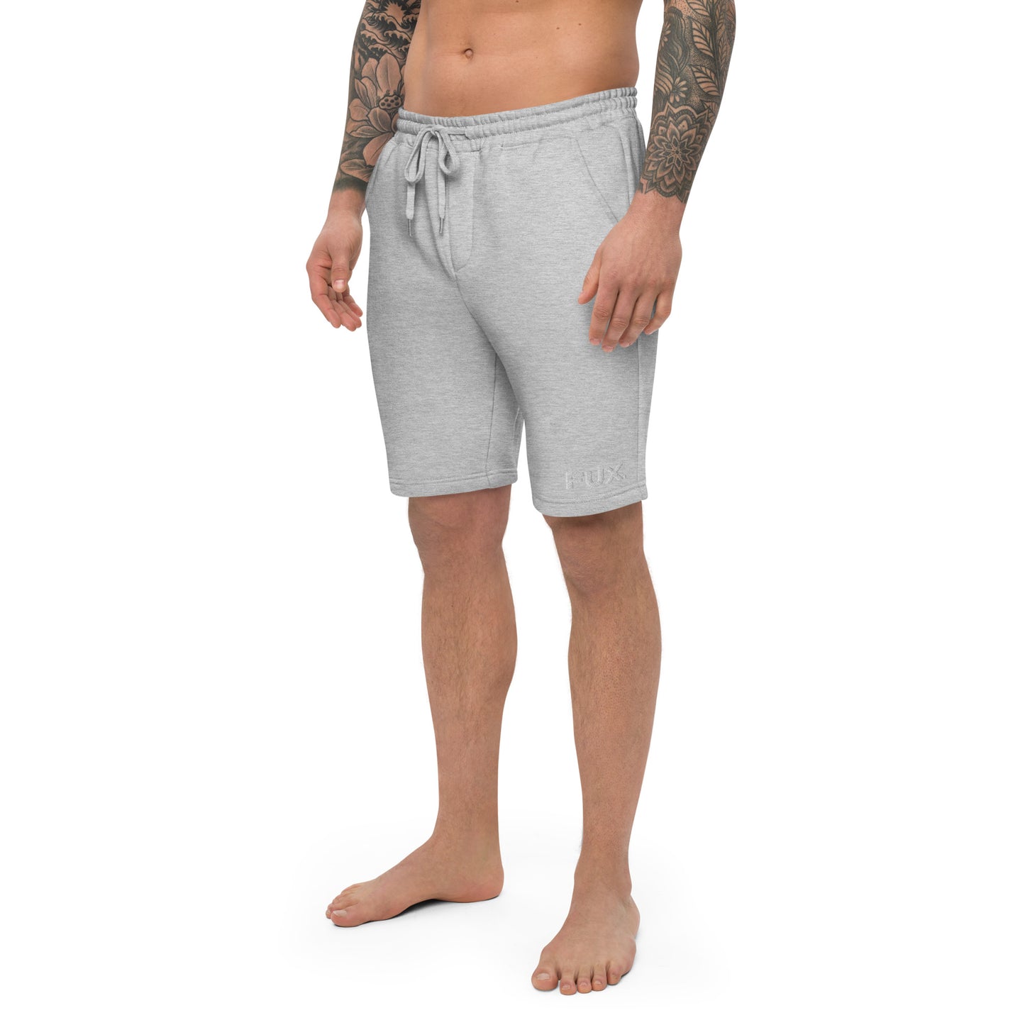 FUX. SWEAT SHORTS