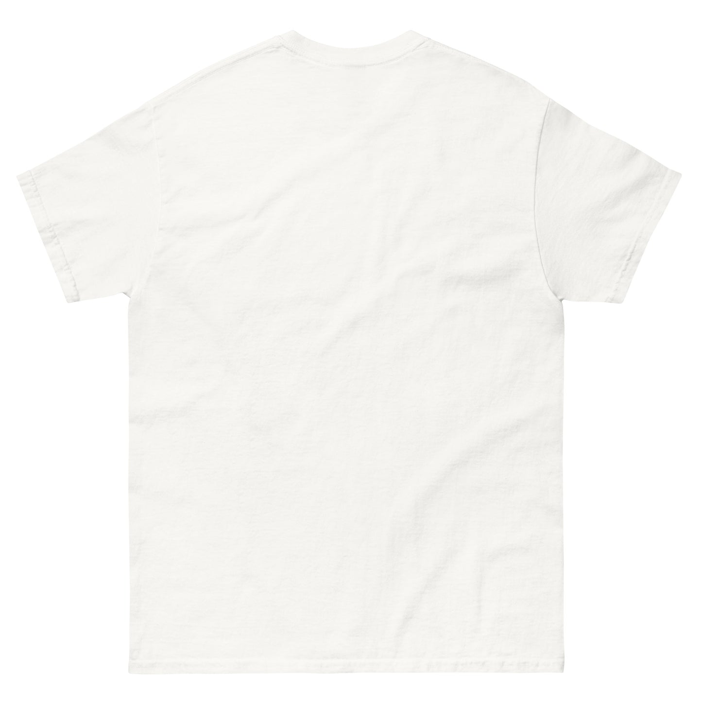 Vernon Villain T-Shirt