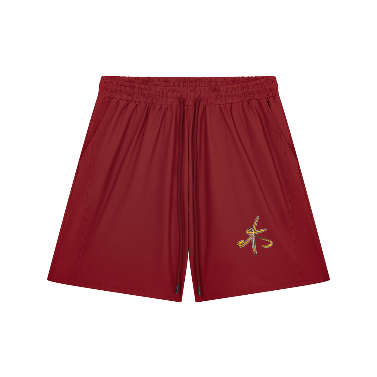 Z4,SPRDR,SPREADDER,GANG,BASKETBALL,SHORTS,SCHWARZENIGGA,SCHWARZ,MESH,SPORT