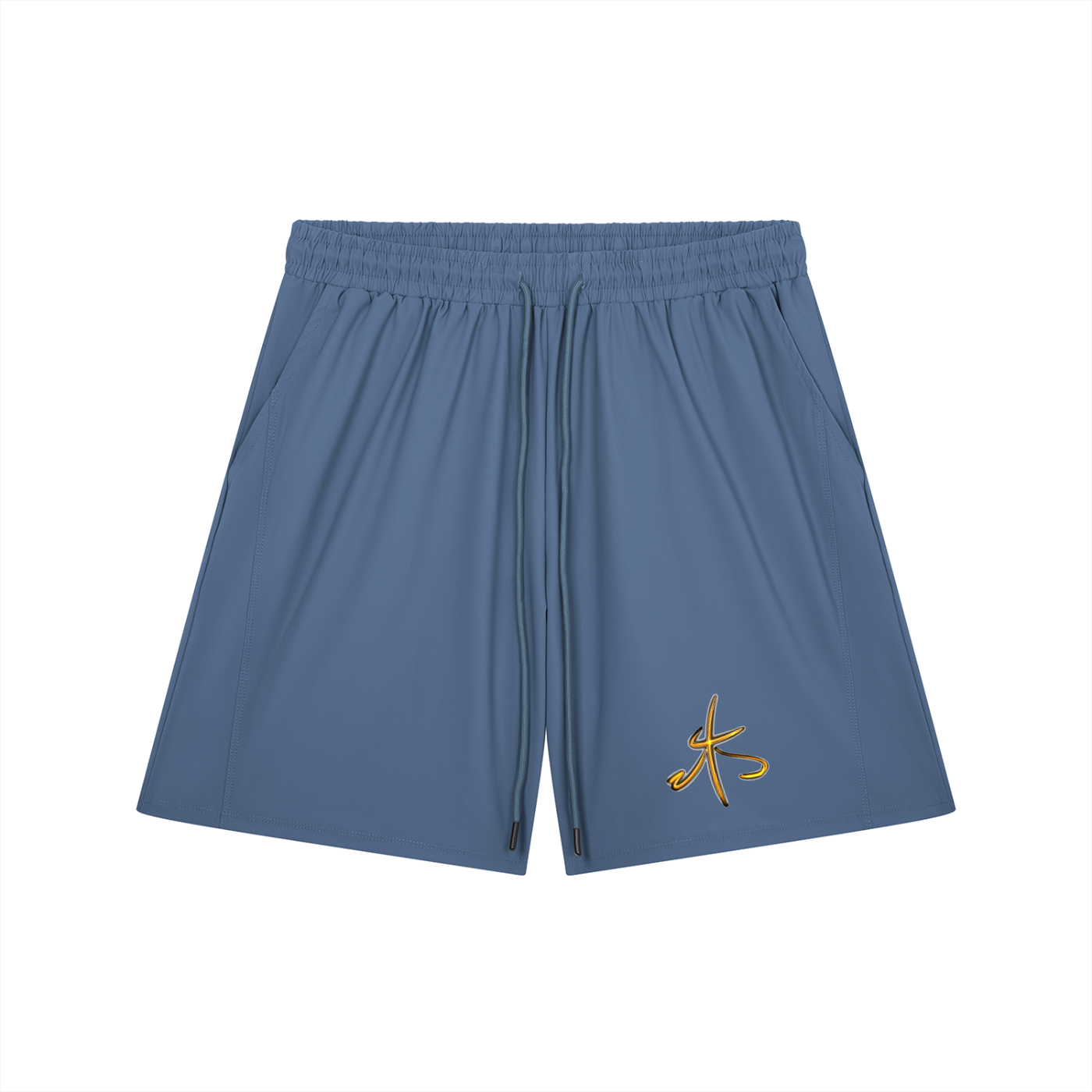 Z4,SPRDR,SPREADDER,GANG,BASKETBALL,SHORTS,SCHWARZENIGGA,SCHWARZ,MESH,SPORT