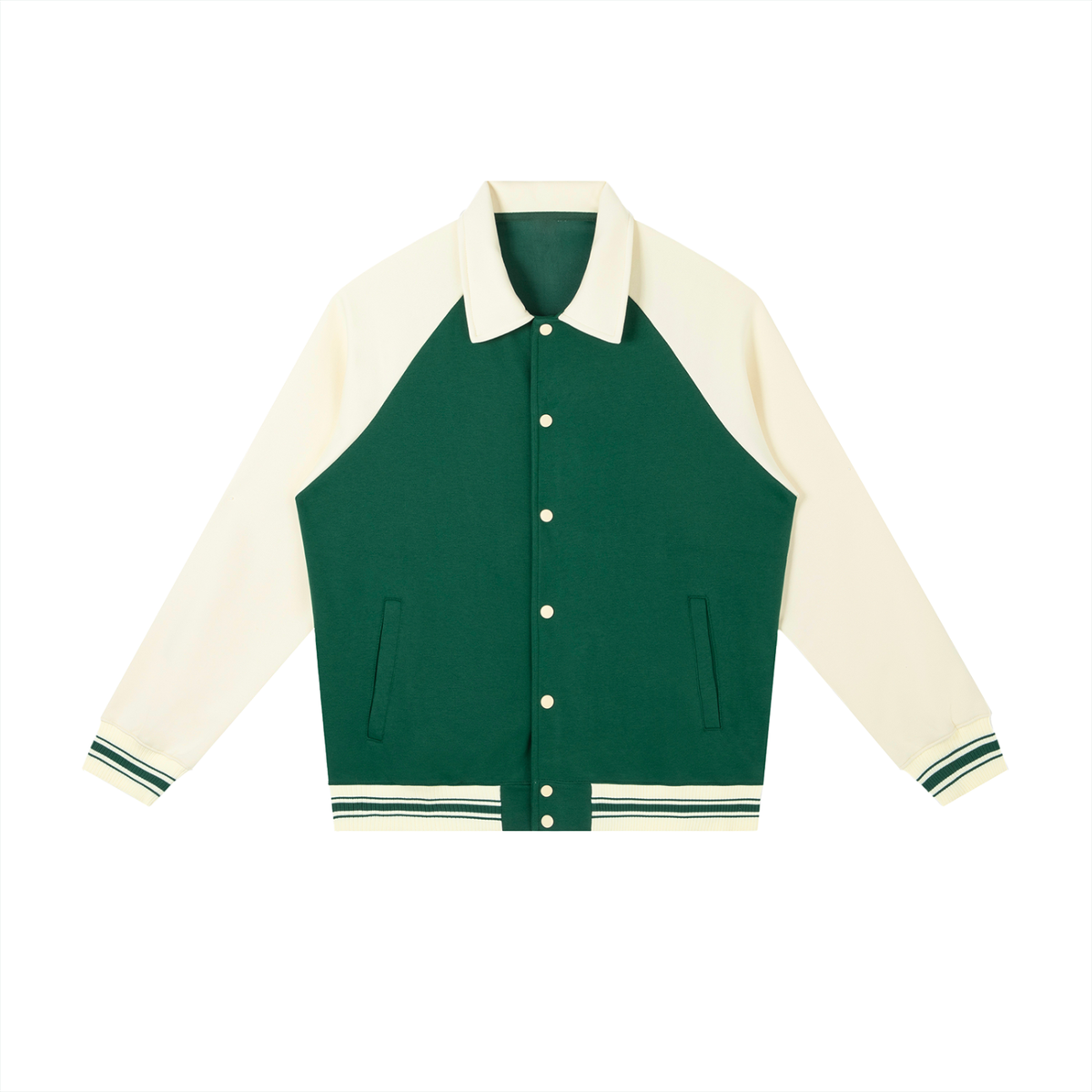 Z4,Baseball,Jacket,Red,Black,Cream,Green,Purple,Navy