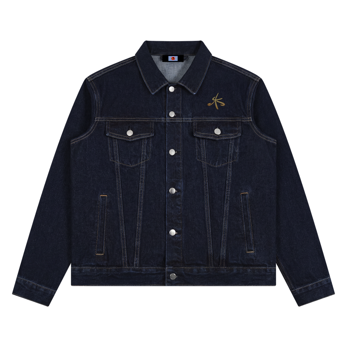 Z4,Denim,Jean,Jacket,Spring,Fall