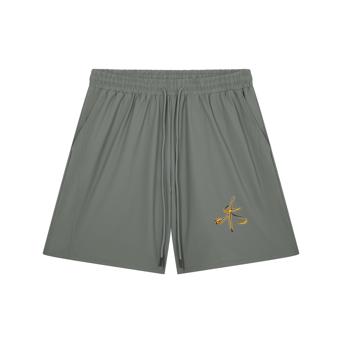 Z4,SPRDR,SPREADDER,GANG,BASKETBALL,SHORTS,SCHWARZENIGGA,SCHWARZ,MESH,SPORT