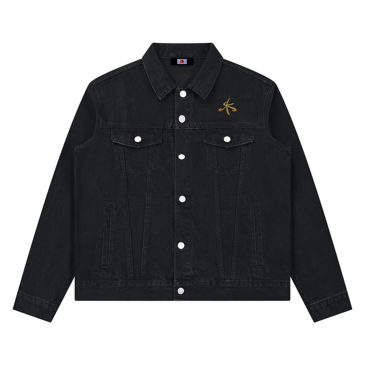 Z4,Denim,Jean,Jacket,Spring,Fall