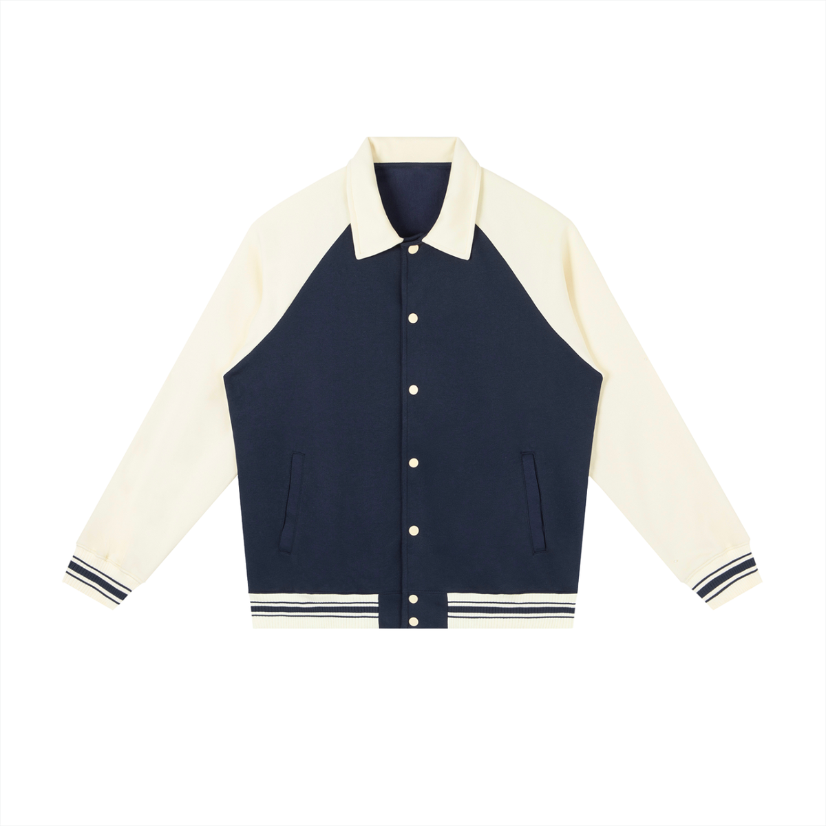 Z4,Baseball,Jacket,Red,Black,Cream,Green,Purple,Navy