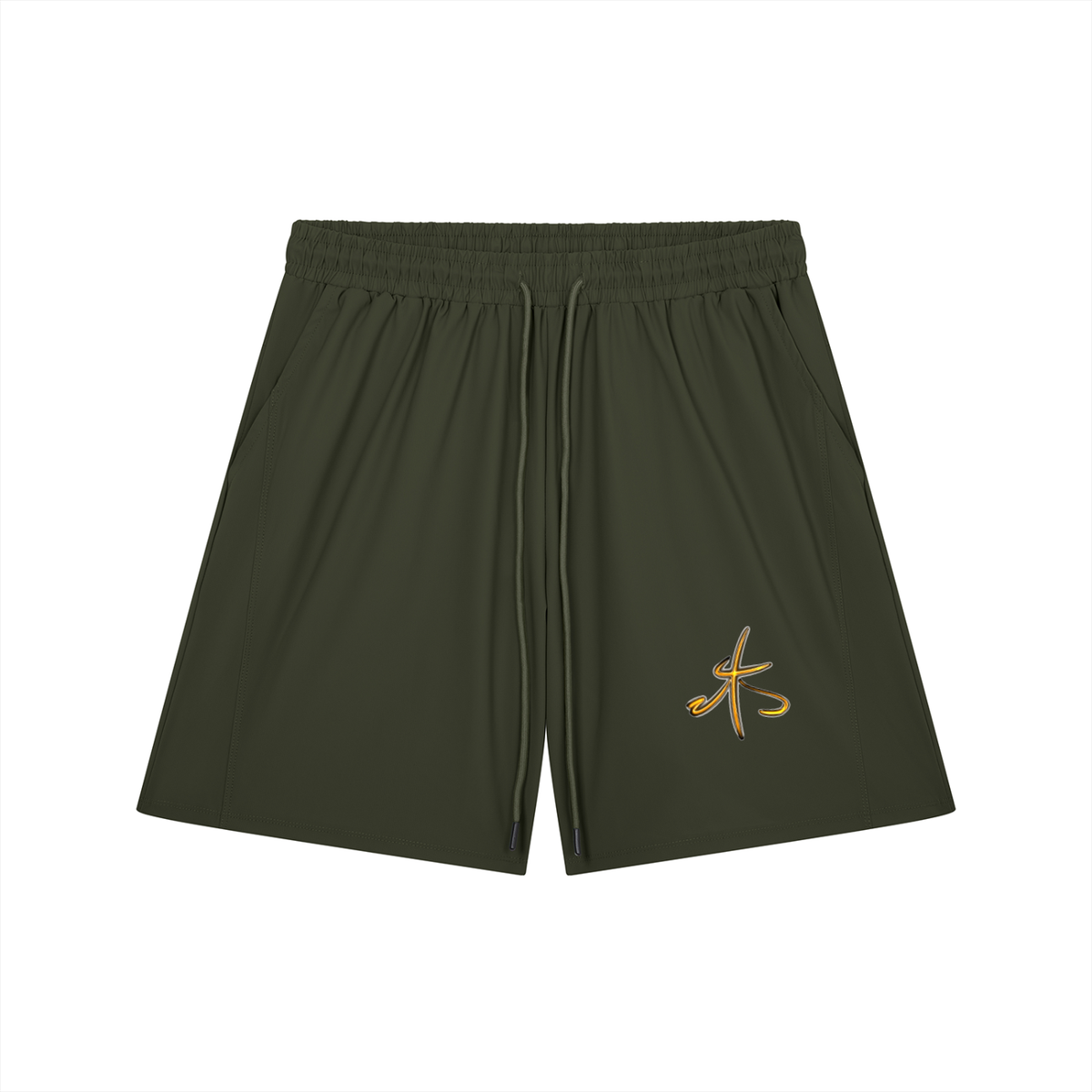 Z4,SPRDR,SPREADDER,GANG,BASKETBALL,SHORTS,SCHWARZENIGGA,SCHWARZ,MESH,SPORT