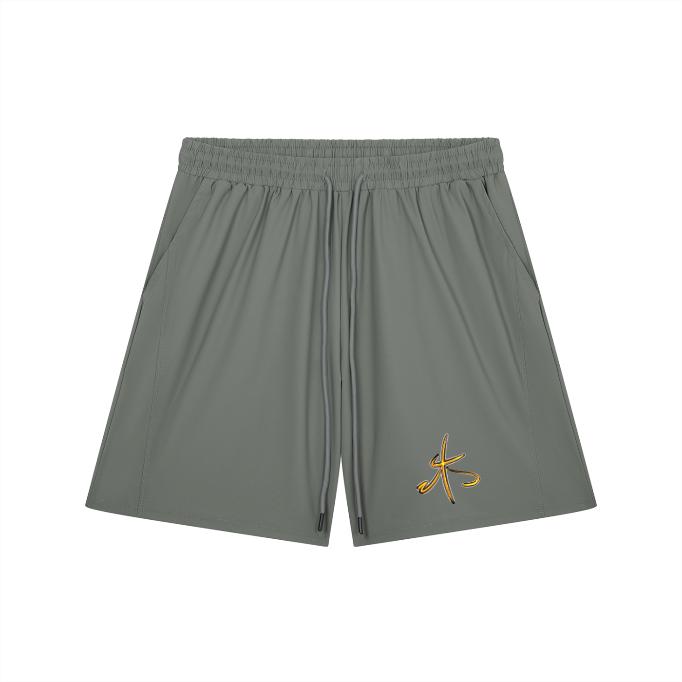 Z4,SPRDR,SPREADDER,GANG,BASKETBALL,SHORTS,SCHWARZENIGGA,SCHWARZ,MESH,SPORT