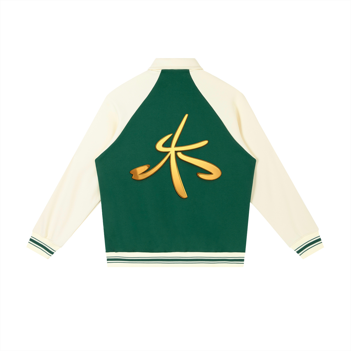 Z4,Baseball,Jacket,Red,Black,Cream,Green,Purple,Navy