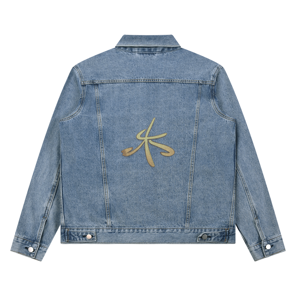 Z4,Denim,Jean,Jacket,Spring,Fall