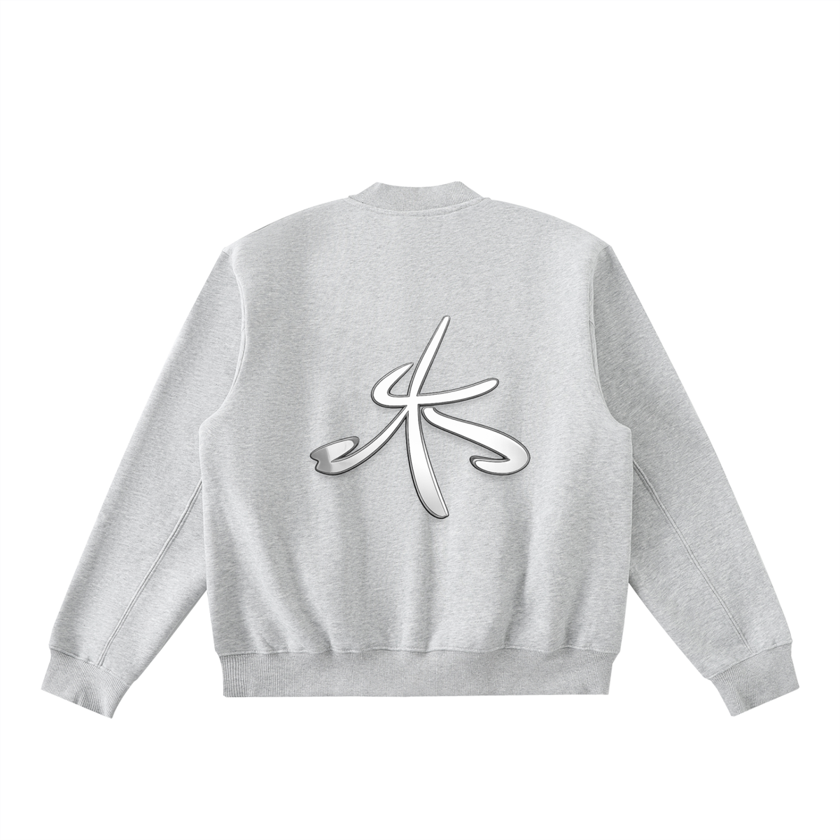 Z4 JACKET PLATINUM
