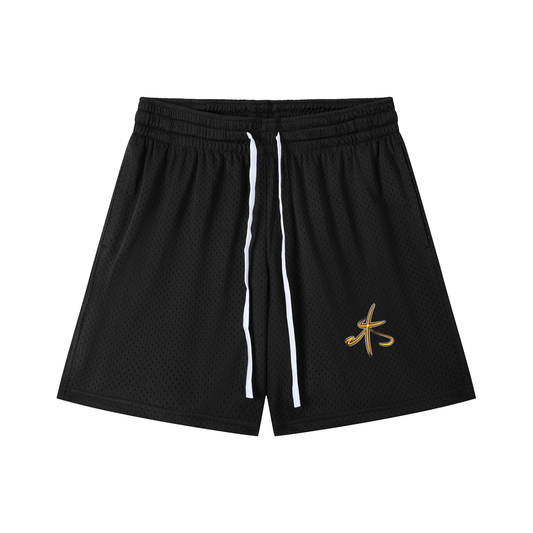 Z4,Shorts,Mesh,Basketball