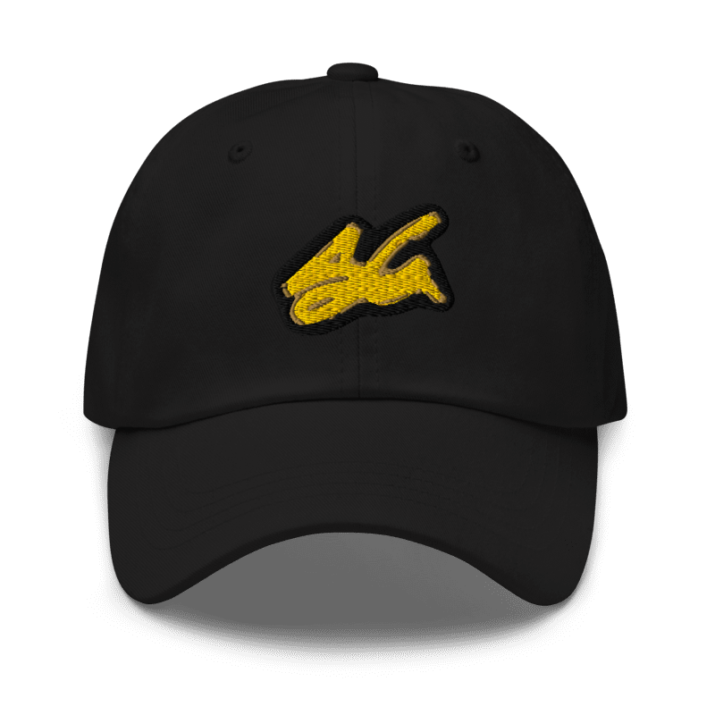 SG DAD HAT