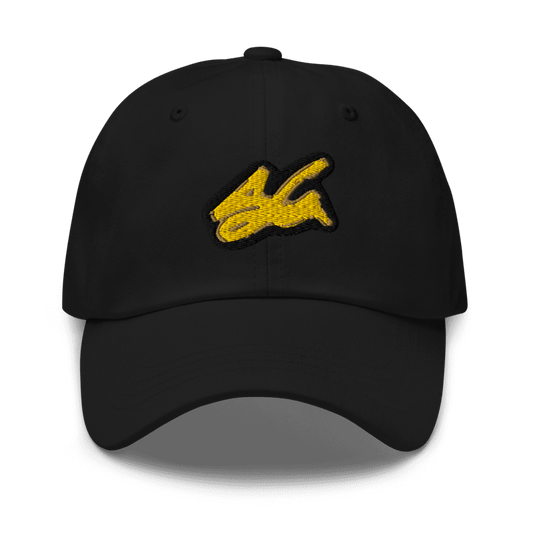 SG DAD HAT