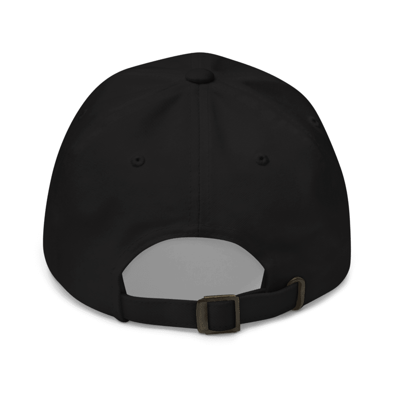 SG DAD HAT