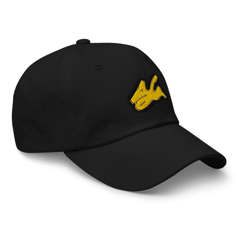 SG DAD HAT