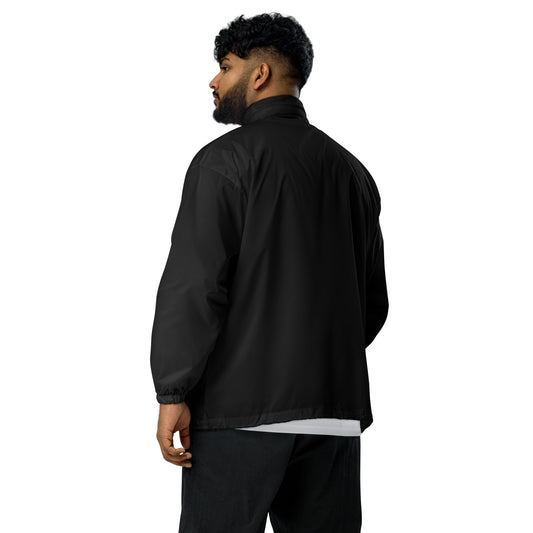 SPRDR Windbreaker