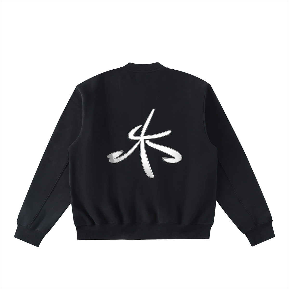 Z4 JACKET PLATINUM