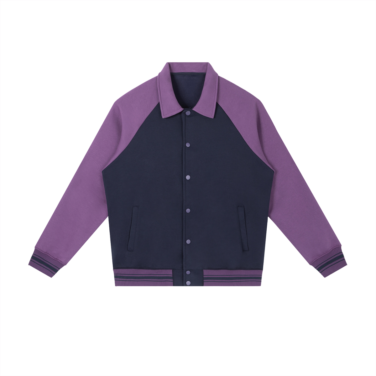 Z4,Baseball,Jacket,Red,Black,Cream,Green,Purple,Navy