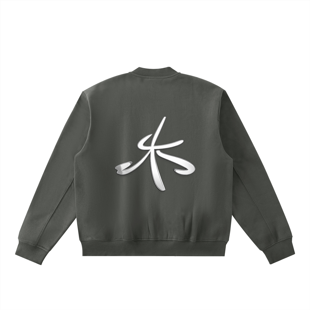 Z4 JACKET PLATINUM