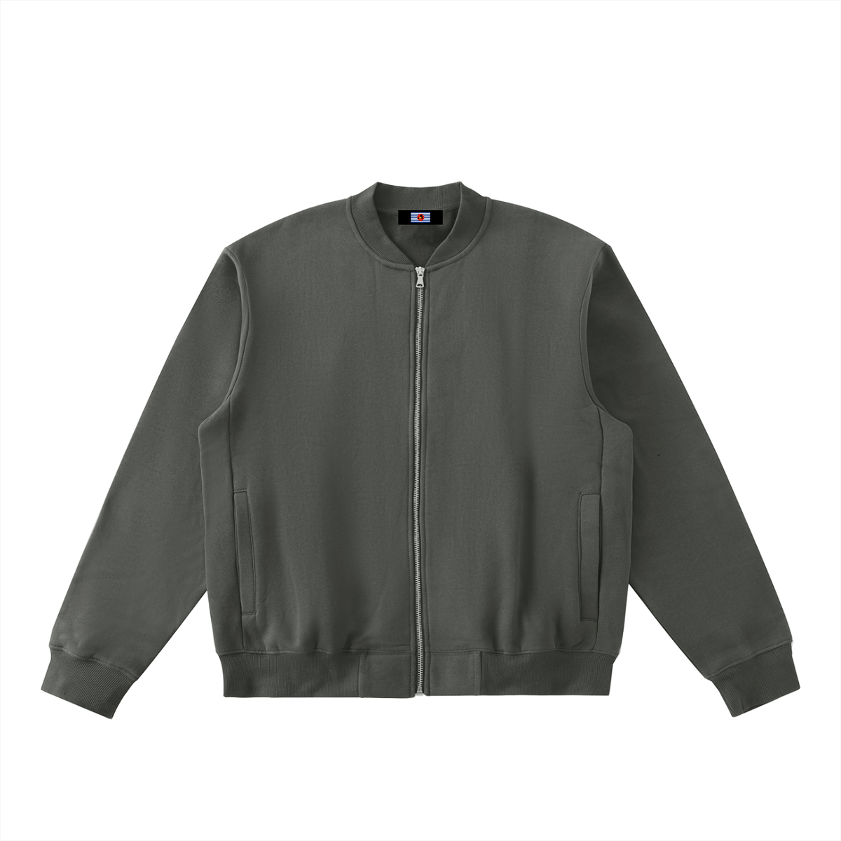 Z4 JACKET PLATINUM