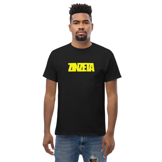 ZIN-ZETA T-SHIRT